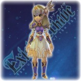 画像ギャラリー No.006のサムネイル画像 / 「イグジストアーカイヴ」「VALKYRIE PROFILE」と「SO5」コラボDLC第2弾を配信