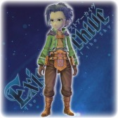 画像ギャラリー No.007のサムネイル画像 / 「イグジストアーカイヴ」「VALKYRIE PROFILE」と「SO5」コラボDLC第2弾を配信