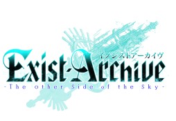画像ギャラリー No.001のサムネイル画像 / 「イグジストアーカイヴ」トライエースとのコラボDLC第3弾,「スターオーシャン5」のコラボコスチューム4種が配信に