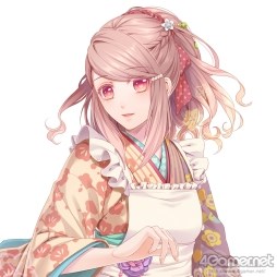 画像ギャラリー No.008のサムネイル画像 / 乙女チック4Gamer 第45回:温泉旅館を舞台にした王道ラブコメディ「ゆのはなSpRING!」を紹介