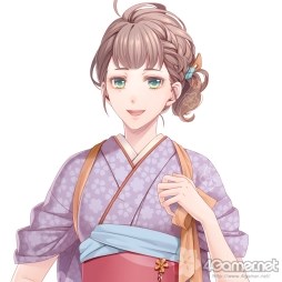 画像ギャラリー No.015のサムネイル画像 / 乙女チック4Gamer 第45回:温泉旅館を舞台にした王道ラブコメディ「ゆのはなSpRING!」を紹介