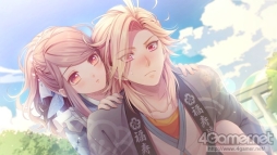 画像ギャラリー No.021のサムネイル画像 / 乙女チック4Gamer 第45回:温泉旅館を舞台にした王道ラブコメディ「ゆのはなSpRING!」を紹介
