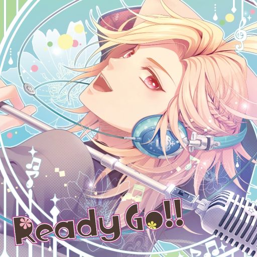 画像ギャラリー No.002のサムネイル画像 / 「ゆのはなSpRING!」,KENNさんが歌う主題歌CDが9月30日発売