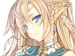 自分だけのキャラを作って探索，生産，ロールプレイ。「英雄RPG 聖域の冒険者」はキャラメイクに特化したダンジョンRPGだ