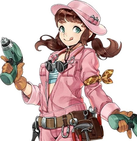 画像ギャラリー No.003のサムネイル画像 / TGS 2015，サクセスブースでは「英雄RPG 聖域の冒険者」や新作アプリが出展