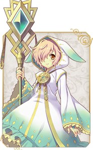 画像ギャラリー No.005のサムネイル画像 / 「英雄RPG 聖域の冒険者」シナリオや新カテゴリー,クランショップなどを追加して第2期がスタート