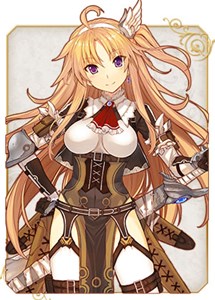 画像ギャラリー No.007のサムネイル画像 / 「英雄RPG 聖域の冒険者」シナリオや新カテゴリー,クランショップなどを追加して第2期がスタート