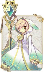 画像ギャラリー No.002のサムネイル画像 / 「英雄RPG 聖域の冒険者」ランキングイベント「太陽騎士団からエルフを護れ!」を実施
