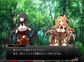 画像ギャラリー No.006のサムネイル画像 / 「英雄RPG 聖域の冒険者」ランキングイベント「太陽騎士団からエルフを護れ!」を実施