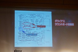 画像ギャラリー No.027のサムネイル画像 / 最新作「ダライアスバースト クロニクルセイバーズ」は，PC/PS4/PS Vitaにて2015年末発売。電撃発表に会場が沸いた「REAL ZUNTATA NIGHT〜大発表会2015〜」レポート