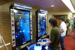 画像ギャラリー No.039のサムネイル画像 / 最新作「ダライアスバースト クロニクルセイバーズ」は，PC/PS4/PS Vitaにて2015年末発売。電撃発表に会場が沸いた「REAL ZUNTATA NIGHT〜大発表会2015〜」レポート