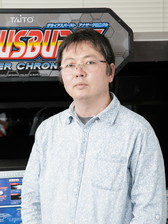 画像ギャラリー No.010のサムネイル画像 / 「ダライアスバースト クロニクルセイバーズ」開発者＆関係者にインタビュー。新規に追加されるCSモードや新曲「Freedom」誕生の経緯を聞く