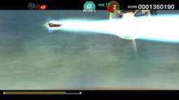 画像ギャラリー No.012のサムネイル画像 / 「ダライアスバーストCS」第1弾DLCは3月17日に発売。第2弾はセガとのコラボでオパオパやハリアーが登場