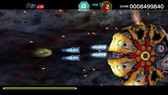 画像ギャラリー No.021のサムネイル画像 / 「ダライアスバーストCS」第1弾DLCは3月17日に発売。第2弾はセガとのコラボでオパオパやハリアーが登場