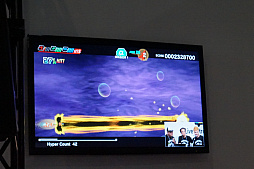 画像ギャラリー No.016のサムネイル画像 / ［TGS 2016］「ダライアスバーストCS」に「怒首領蜂大復活」や「バトルガレッガ」の機体が参戦。PS4用パッケージ版の発売も決定