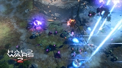 画像ギャラリー No.001のサムネイル画像 / Xbox One「Halo Wars 2」体験版の配信が,Xbox Live ゴールド メンバーシップ向けに開始。Windows 10向けの体験版も予定あり