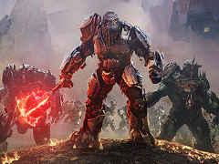 「Halo Wars 2」の日本国内発売日が2017年2月23日と決定。シーズンパスや前作の強化版がセットになった「アルティメット エディション」を先行リリース