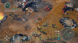 画像ギャラリー No.009のサムネイル画像 / 「Halo」の世界観を使ったRTS「Halo Wars 2」のプレイレポート。内政がカードゲームになった新モード「ブリッツ」など,ユニークな仕掛けが満載