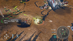 画像ギャラリー No.017のサムネイル画像 / 「Halo」の世界観を使ったRTS「Halo Wars 2」のプレイレポート。内政がカードゲームになった新モード「ブリッツ」など,ユニークな仕掛けが満載