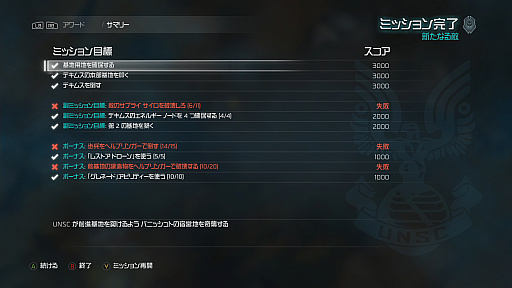 画像ギャラリー No.019のサムネイル画像 / 「Halo」の世界観を使ったRTS「Halo Wars 2」のプレイレポート。内政がカードゲームになった新モード「ブリッツ」など,ユニークな仕掛けが満載