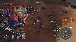 画像ギャラリー No.030のサムネイル画像 / 「Halo」の世界観を使ったRTS「Halo Wars 2」のプレイレポート。内政がカードゲームになった新モード「ブリッツ」など,ユニークな仕掛けが満載