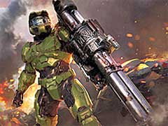 「Halo」の世界観を使ったRTS「Halo Wars 2」のプレイレポート。内政がカードゲームになった新モード「ブリッツ」など，ユニークな仕掛けが満載