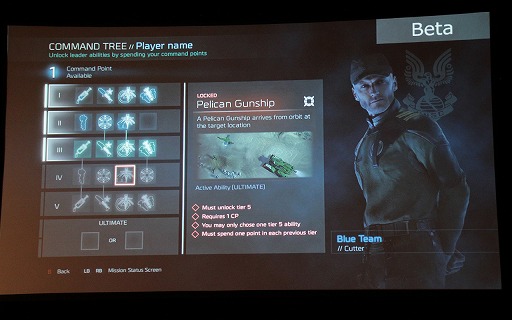 画像ギャラリー No.005のサムネイル画像 / ［GDC 2018］「Halo」らしいRTSを作る。「Halo Wars 2」開発にあたって立てられた目標とは