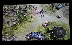 画像ギャラリー No.009のサムネイル画像 / ［GDC 2018］「Halo」らしいRTSを作る。「Halo Wars 2」開発にあたって立てられた目標とは