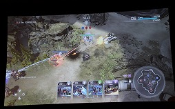 画像ギャラリー No.012のサムネイル画像 / ［GDC 2018］「Halo」らしいRTSを作る。「Halo Wars 2」開発にあたって立てられた目標とは