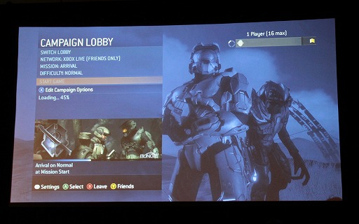 画像ギャラリー No.013のサムネイル画像 / ［GDC 2018］「Halo」らしいRTSを作る。「Halo Wars 2」開発にあたって立てられた目標とは