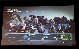 画像ギャラリー No.014のサムネイル画像 / ［GDC 2018］「Halo」らしいRTSを作る。「Halo Wars 2」開発にあたって立てられた目標とは