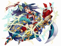 画像ギャラリー No.001のサムネイル画像 / 「モン娘☆は〜れむ」お正月限定モン娘の登場確率がUPする「福袋ガチャ」を実装