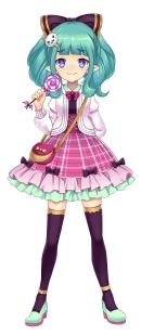 画像ギャラリー No.003のサムネイル画像 / 「モン娘☆は〜れむ」,新キャラ&新エリア追加。チュートリアルガチャの引き直しも可能に