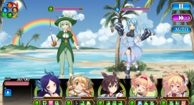 画像ギャラリー No.006のサムネイル画像 / 「モン娘☆は〜れむ」,新キャラ&新エリア追加。チュートリアルガチャの引き直しも可能に