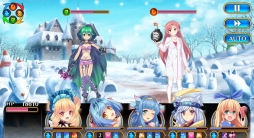 画像ギャラリー No.008のサムネイル画像 / 「モン娘☆は〜れむ」,新キャラ&新エリア追加。チュートリアルガチャの引き直しも可能に