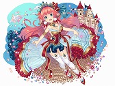 画像ギャラリー No.004のサムネイル画像 / 「モン娘☆は〜れむ」，100万DLの記念キャンペーンを4月26日より開催