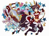 画像ギャラリー No.005のサムネイル画像 / 「モン娘☆は〜れむ」，100万DLの記念キャンペーンを4月26日より開催
