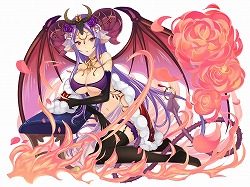 画像ギャラリー No.010のサムネイル画像 / 「モン娘☆は〜れむ」，100万DLの記念キャンペーンを4月26日より開催
