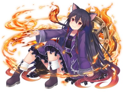 画像ギャラリー No.001のサムネイル画像 / 「モン娘☆は〜れむ」新キャラクター声優オーディションが6月15日にスタート