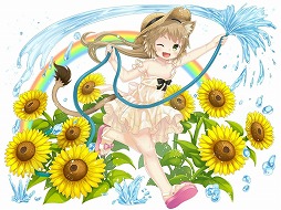 画像ギャラリー No.009のサムネイル画像 / 「モン娘☆は〜れむ」，7月14日のアップデートで料理や覚醒の新システムを実装