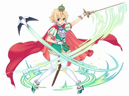 画像ギャラリー No.007のサムネイル画像 / 「モン娘☆は〜れむ」，120万ダウンロード突破記念キャンペーンを開催