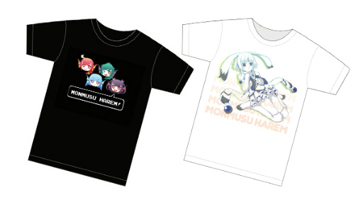 画像ギャラリー No.013のサムネイル画像 / 「モン娘☆は〜れむ」×「ウルトラ怪獣擬人化計画」コラボ第2弾が開催決定