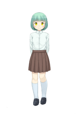 画像ギャラリー No.004のサムネイル画像 / 「モン娘☆は〜れむ 」でアニメ「亜人ちゃんは語りたい」コラボが開催決定