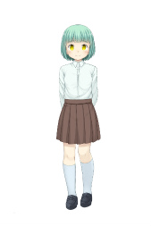 画像ギャラリー No.006のサムネイル画像 / 「モン娘☆は〜れむ」×「亜人ちゃんは語りたい」コラボが本日スタート