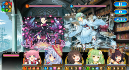 画像ギャラリー No.011のサムネイル画像 / 「モン娘☆は〜れむ」×「亜人ちゃんは語りたい」コラボが本日スタート
