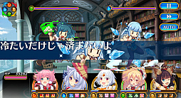 画像ギャラリー No.003のサムネイル画像 / 「モン娘＆は〜れむ」，1日限定エイプリルフール企画「モン娘☆ぷちイベント」開催