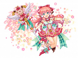 画像ギャラリー No.004のサムネイル画像 / 「モン娘＆は〜れむ」，1日限定エイプリルフール企画「モン娘☆ぷちイベント」開催