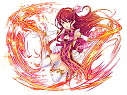 画像ギャラリー No.005のサムネイル画像 / 「モン娘＆は〜れむ」，1日限定エイプリルフール企画「モン娘☆ぷちイベント」開催