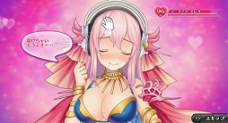 画像ギャラリー No.007のサムネイル画像 / 「モン娘☆は〜れむ」，“すーぱーそに子”とのコラボを開始