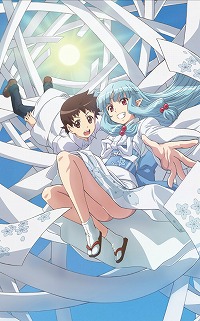 画像ギャラリー No.001のサムネイル画像 / 「モン娘☆は〜れむ」,アニメ「つぐもも」コラボが決定
